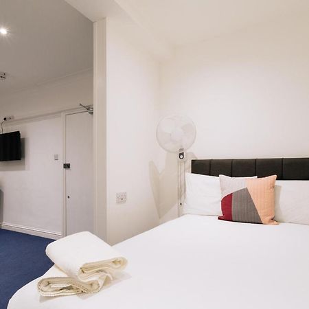 The Chapter Hotels - Hyde Park Londen Buitenkant foto