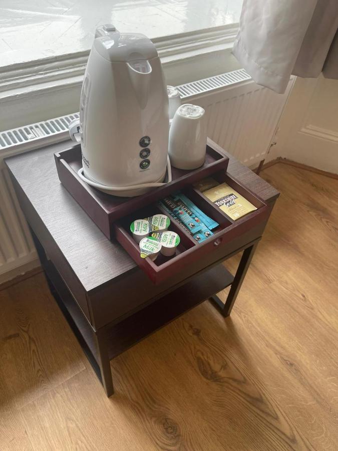 The Chapter Hotels - Hyde Park Londen Buitenkant foto