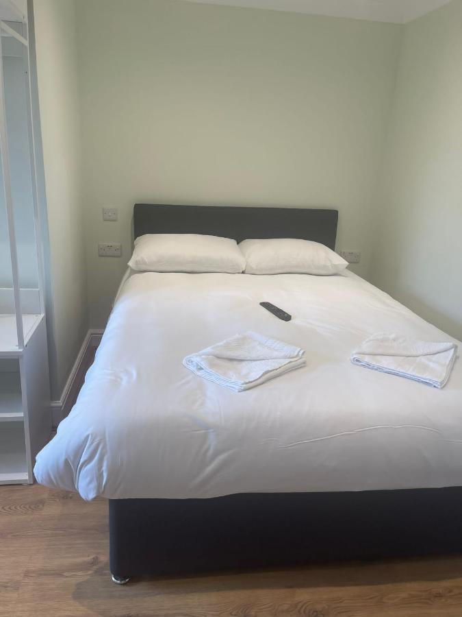 The Chapter Hotels - Hyde Park Londen Buitenkant foto