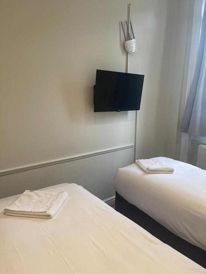 The Chapter Hotels - Hyde Park Londen Buitenkant foto