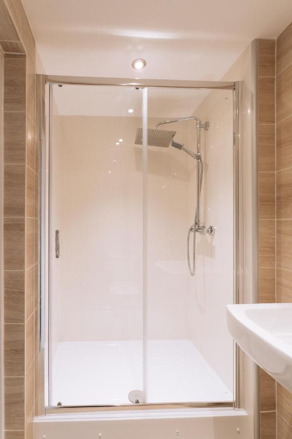 The Chapter Hotels - Hyde Park Londen Buitenkant foto
