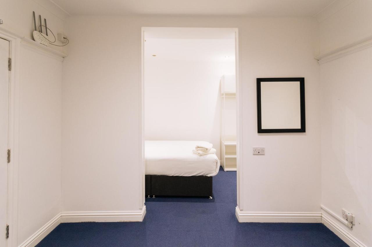 The Chapter Hotels - Hyde Park Londen Buitenkant foto